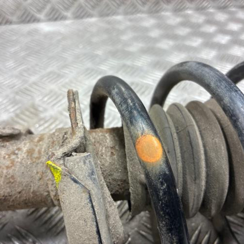 Amortisseur avant gauche FORD FUSION Photo n°7