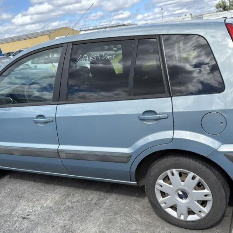 Amortisseur avant gauche FORD FUSION Photo n°13