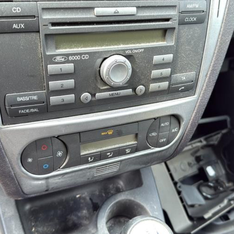 Amortisseur avant gauche FORD FUSION Photo n°20