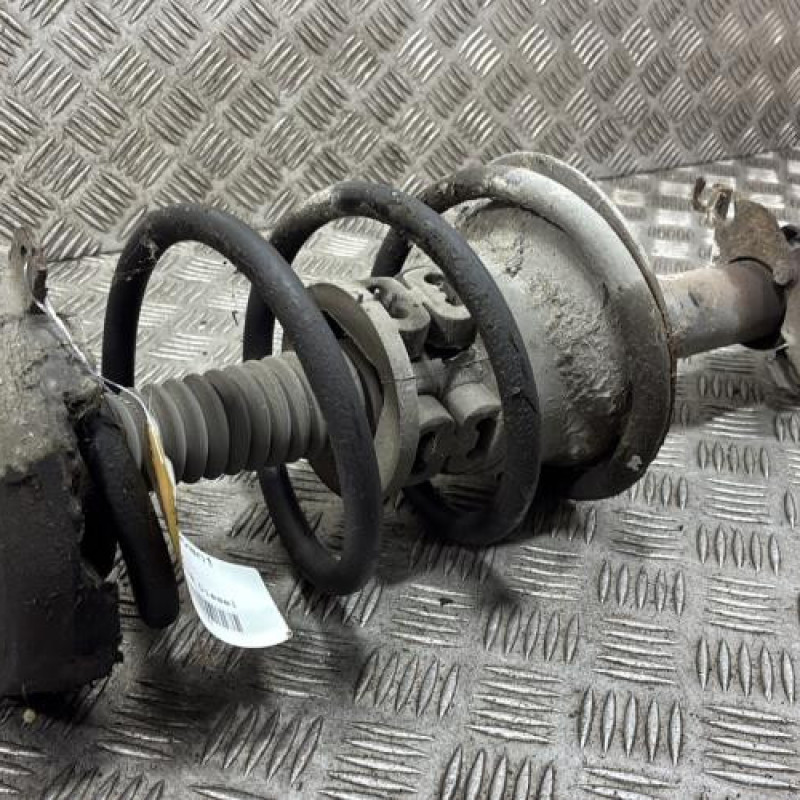 Amortisseur avant gauche RENAULT SCENIC 1 Photo n°1