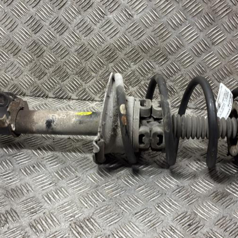 Amortisseur avant gauche RENAULT SCENIC 1 Photo n°3