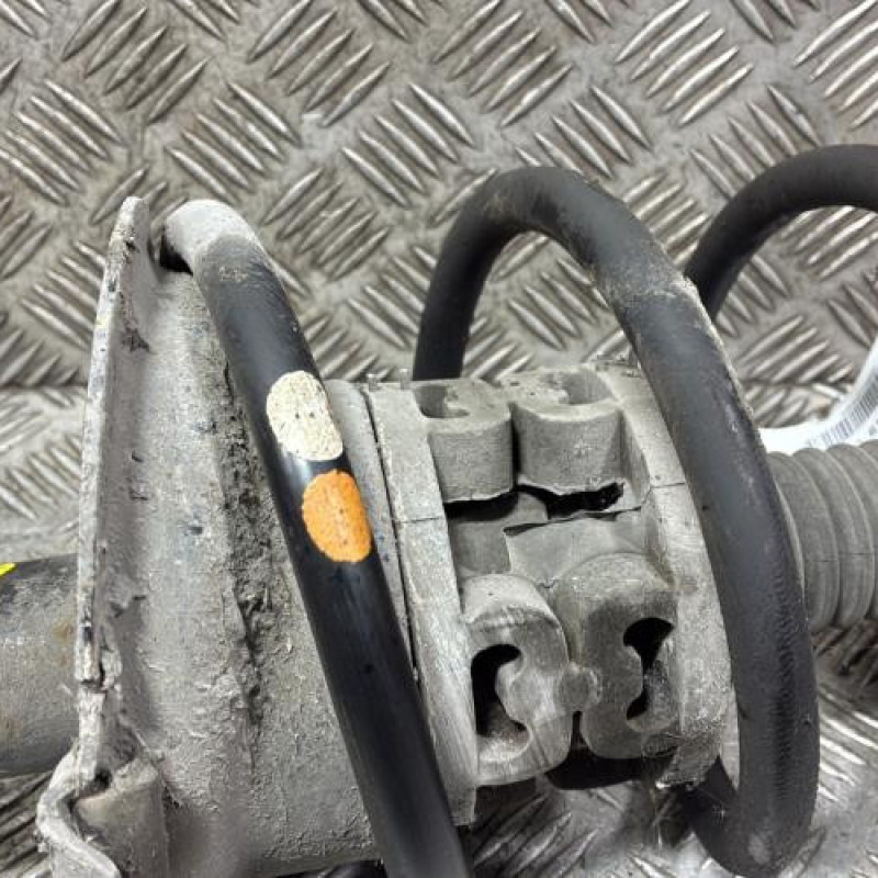 Amortisseur avant gauche RENAULT SCENIC 1 Photo n°4