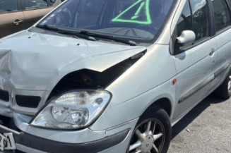 Amortisseur avant gauche RENAULT SCENIC 1