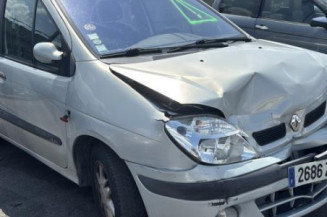 Amortisseur avant gauche RENAULT SCENIC 1