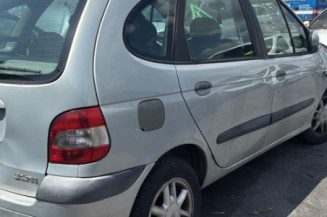 Amortisseur avant gauche RENAULT SCENIC 1