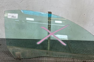 Vitre avant droit PEUGEOT 206 Photo n°1