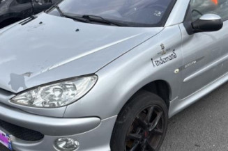 Vitre avant gauche PEUGEOT 206