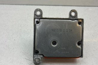 Boitier air bag PEUGEOT 206