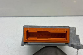 Boitier air bag PEUGEOT 206