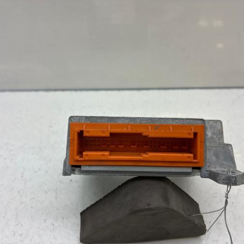 Boitier air bag PEUGEOT 206 Photo n°4