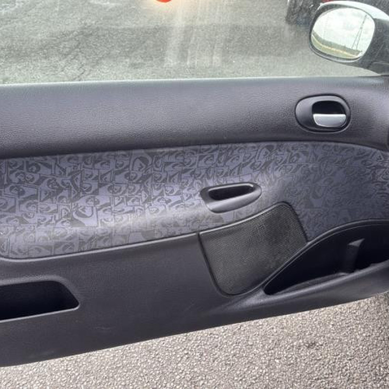Boitier air bag PEUGEOT 206 Photo n°13