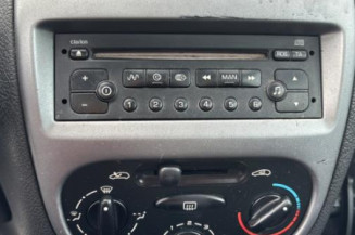 Boitier air bag PEUGEOT 206