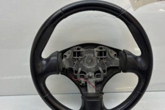Volant PEUGEOT 206 Photo n°1