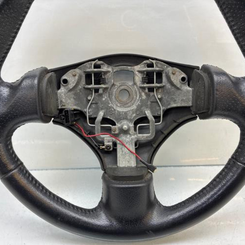 Volant PEUGEOT 206 Photo n°3