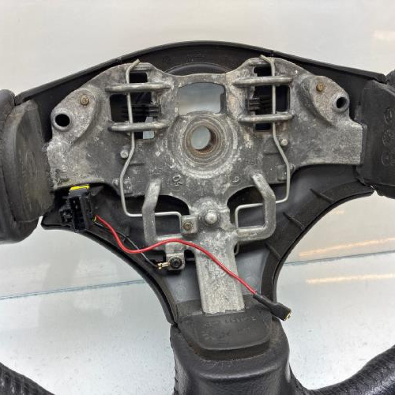 Volant PEUGEOT 206 Photo n°4