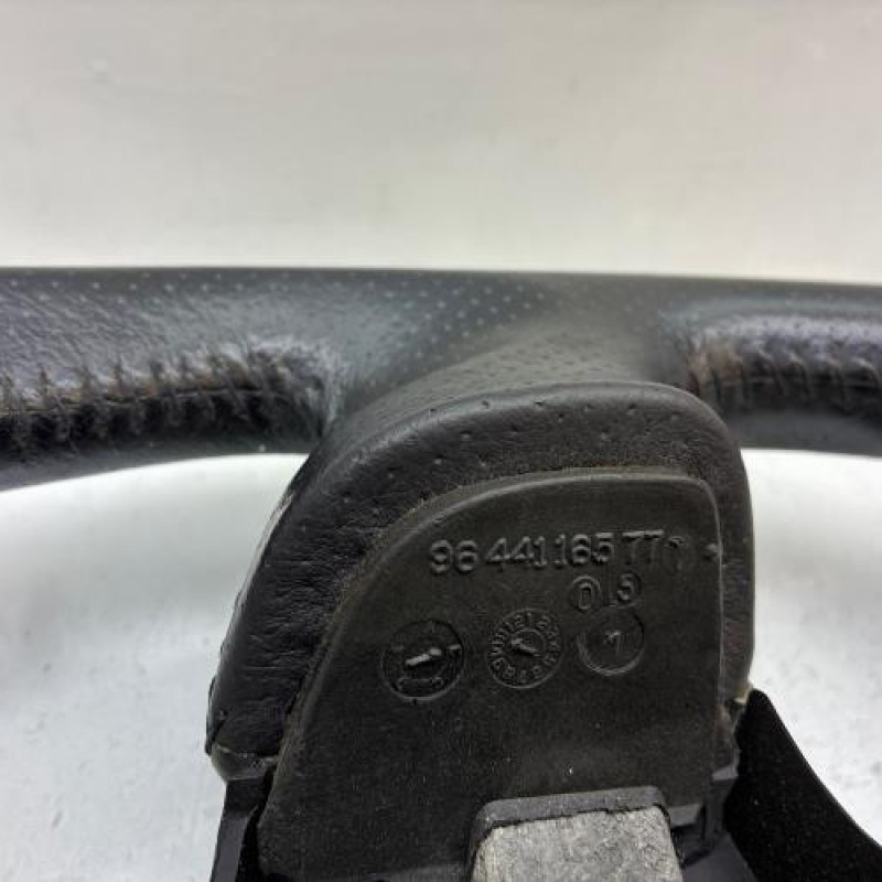 Volant PEUGEOT 206 Photo n°5