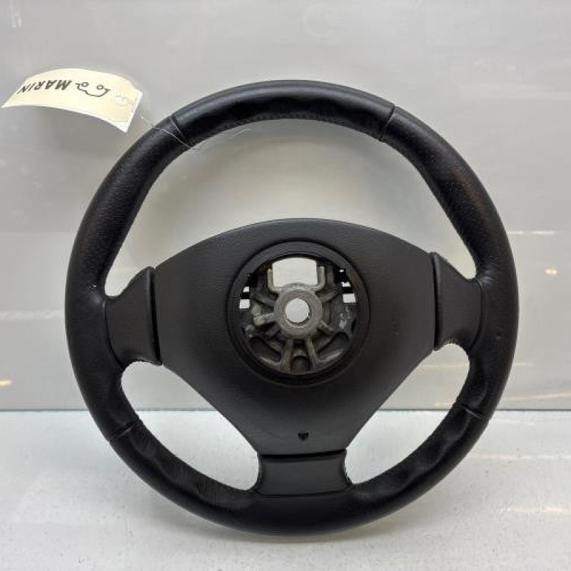 Volant PEUGEOT 206 Photo n°6