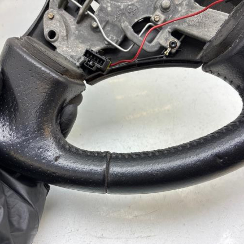 Volant PEUGEOT 206 Photo n°8