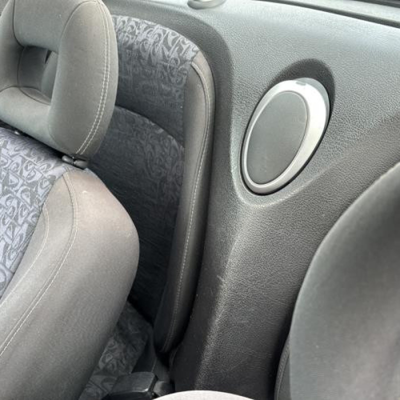 Volant PEUGEOT 206 Photo n°19