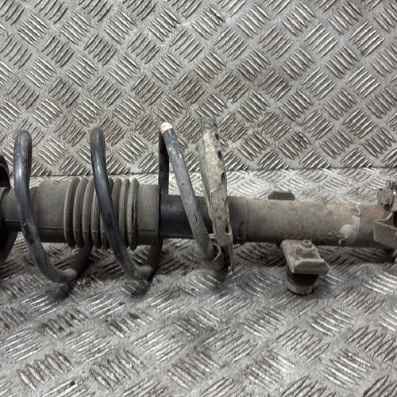 Amortisseur avant droit RENAULT MODUS Photo n°1