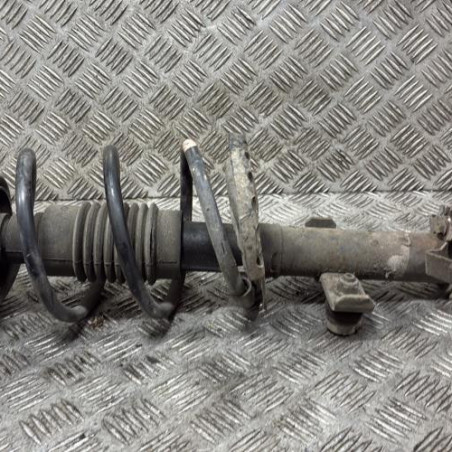 Amortisseur avant droit RENAULT MODUS Photo n°1