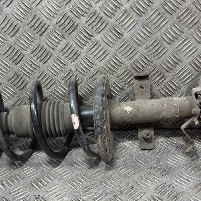 Amortisseur avant droit RENAULT MODUS Photo n°2