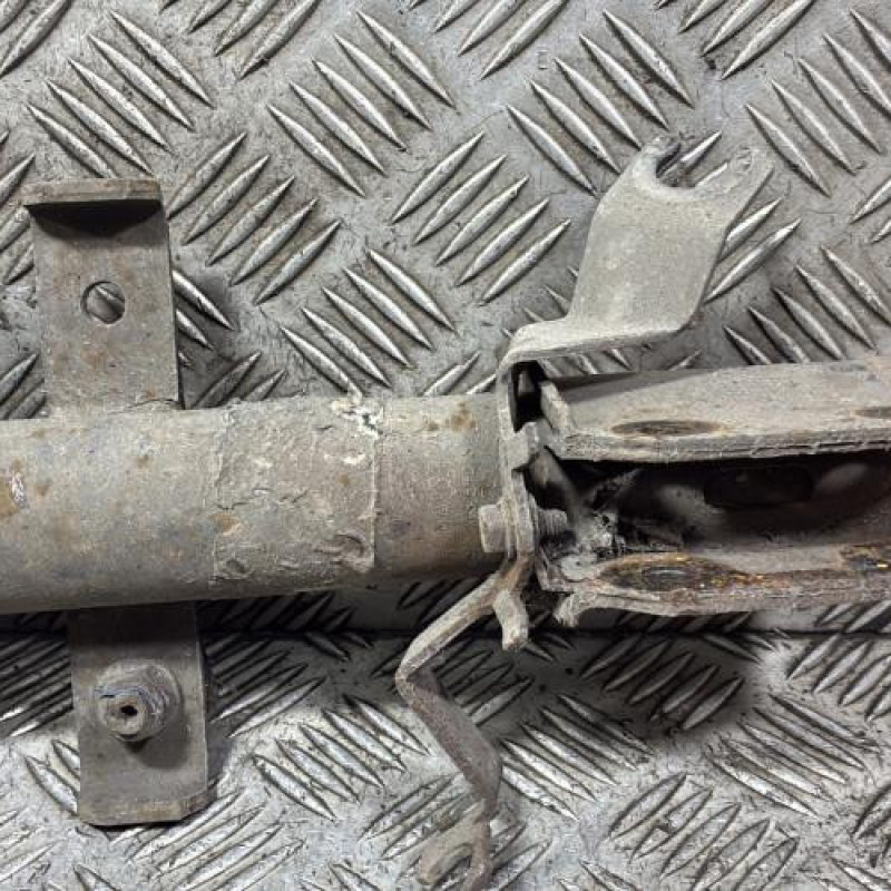 Amortisseur avant droit RENAULT MODUS Photo n°3