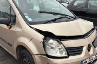 Amortisseur avant droit RENAULT MODUS