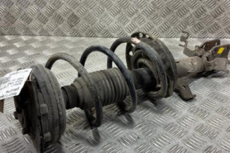 Amortisseur avant gauche RENAULT MODUS Photo n°1