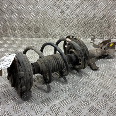 Amortisseur avant gauche RENAULT MODUS Photo n°1