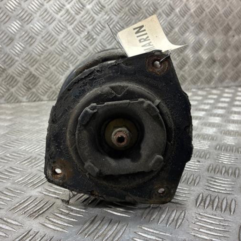 Amortisseur avant gauche RENAULT MODUS Photo n°2