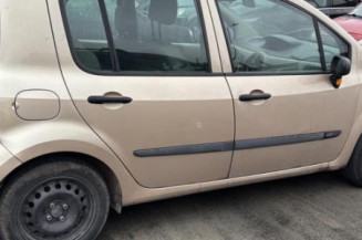 Amortisseur avant gauche RENAULT MODUS