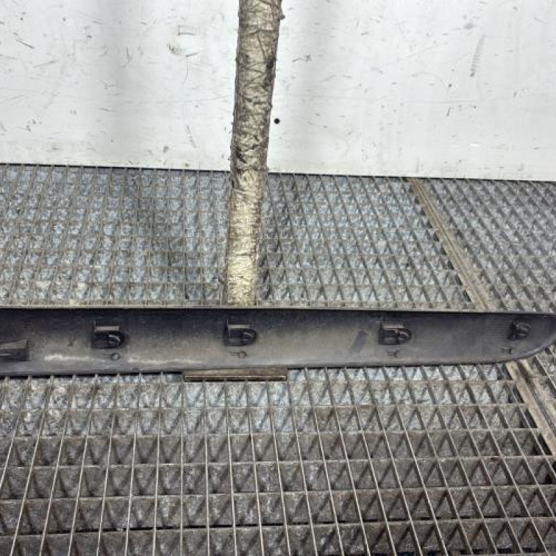 Baguette de porte arriere droite RENAULT CLIO 2 Photo n°4