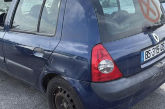 Baguette de porte arriere droite RENAULT CLIO 2
