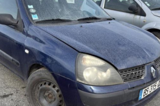 Vitre avant droit RENAULT CLIO 2