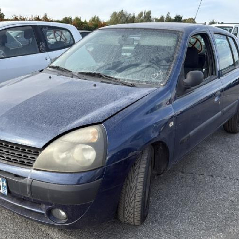 Vitre avant gauche RENAULT CLIO 2 Photo n°5