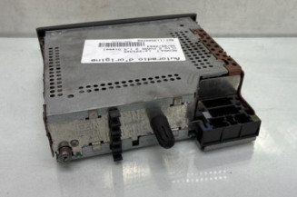 Autoradio d'origine RENAULT CLIO 2