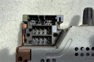 Autoradio d'origine RENAULT CLIO 2