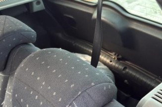 Autoradio d'origine RENAULT CLIO 2