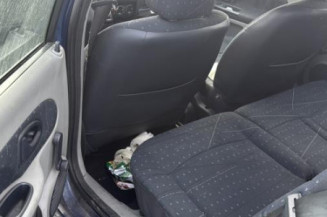 Boitier air bag RENAULT CLIO 2