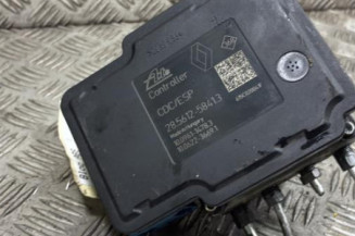 Bloc ABS (freins anti-blocage) RENAULT GRAND SCENIC 3 Photo n°1