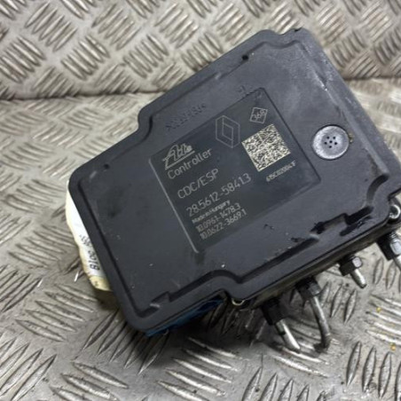 Bloc ABS (freins anti-blocage) RENAULT GRAND SCENIC 3 Photo n°1