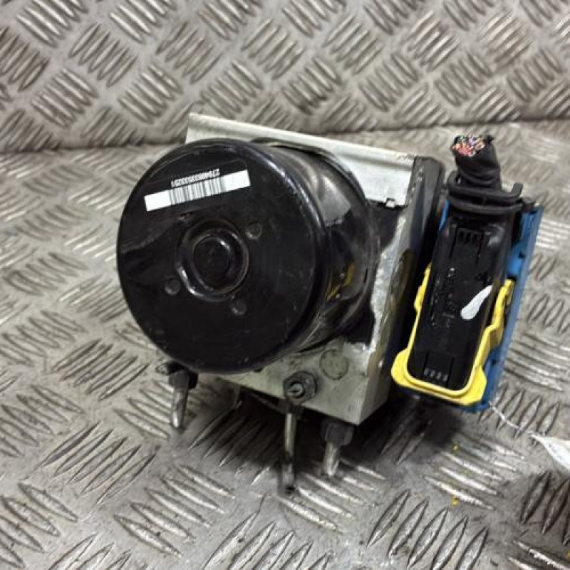 Bloc ABS (freins anti-blocage) RENAULT GRAND SCENIC 3 Photo n°2