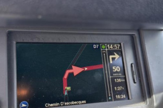 Bloc ABS (freins anti-blocage) RENAULT GRAND SCENIC 3