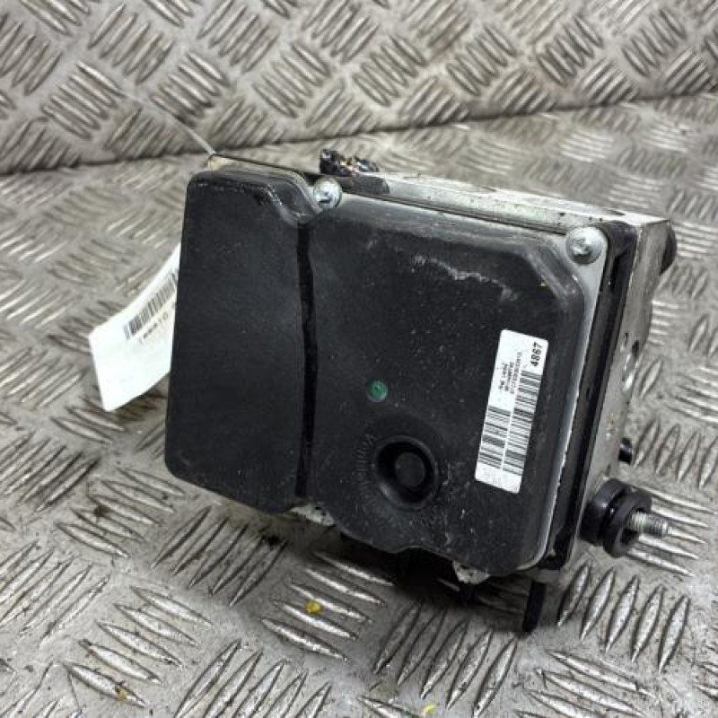 Bloc ABS (freins anti-blocage) PEUGEOT 5008 1 Photo n°1