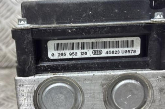 Bloc ABS (freins anti-blocage) PEUGEOT 5008 1