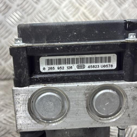 Bloc ABS (freins anti-blocage) PEUGEOT 5008 1