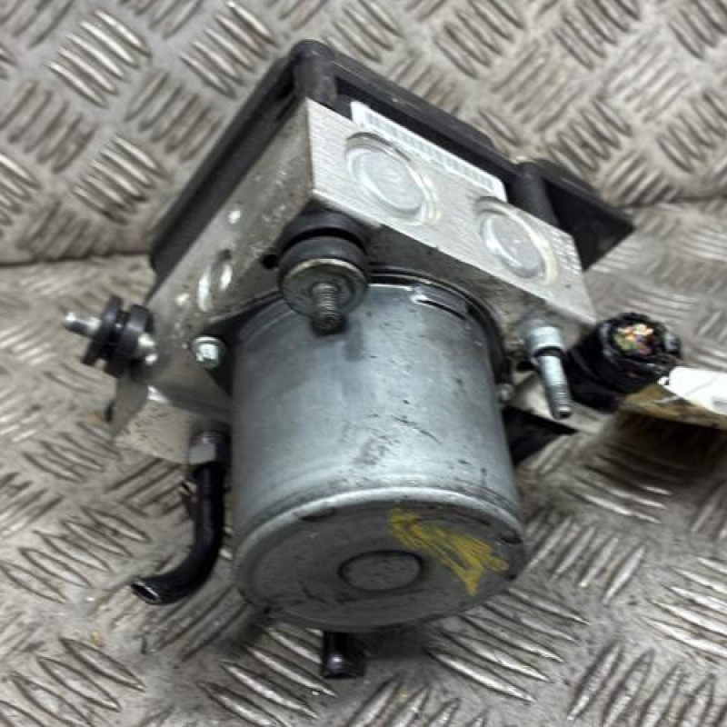 Bloc ABS (freins anti-blocage) PEUGEOT 5008 1 Photo n°3