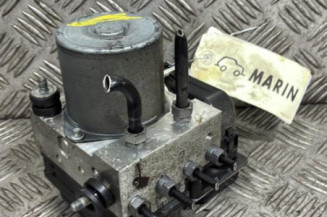 Bloc ABS (freins anti-blocage) PEUGEOT 5008 1