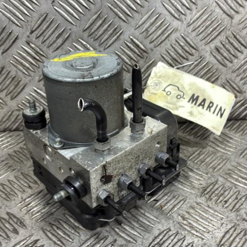 Bloc ABS (freins anti-blocage) PEUGEOT 5008 1 Photo n°4